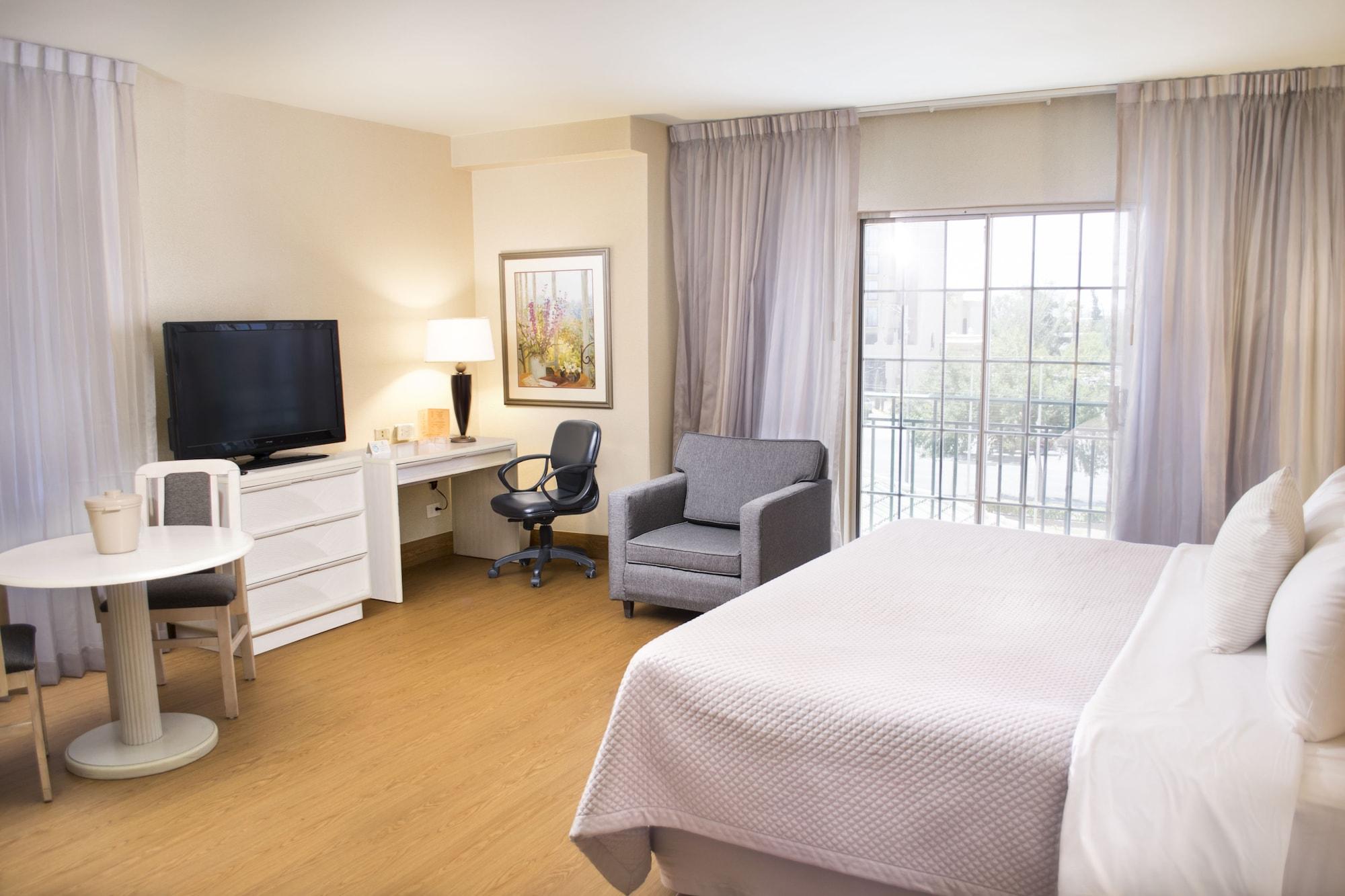 Istay Hotel Сиудад Хуарес Екстериор снимка
