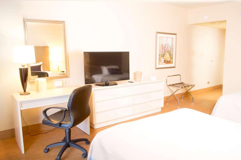 Istay Hotel Сиудад Хуарес Стая снимка A typical guest room at the hotel