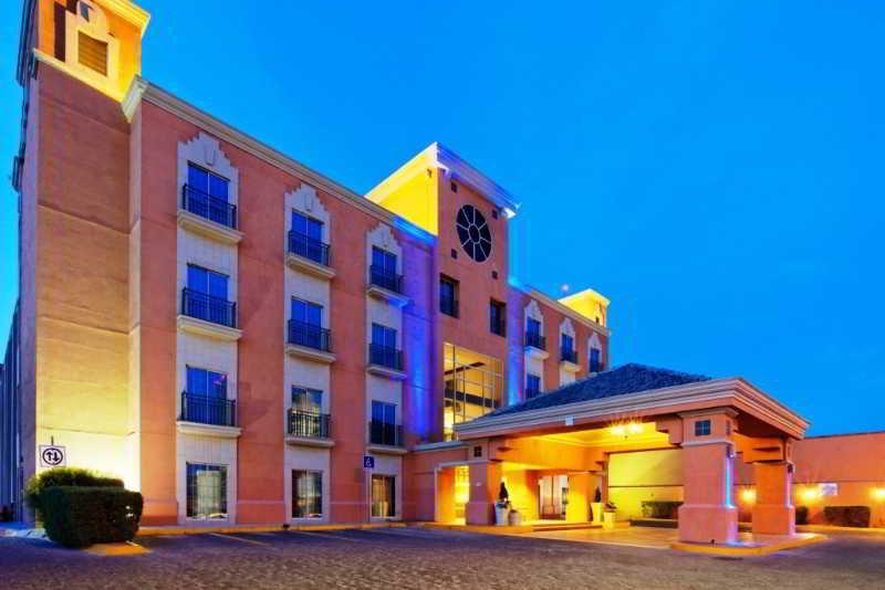 Istay Hotel Сиудад Хуарес Екстериор снимка The Hotel at Talking Stick