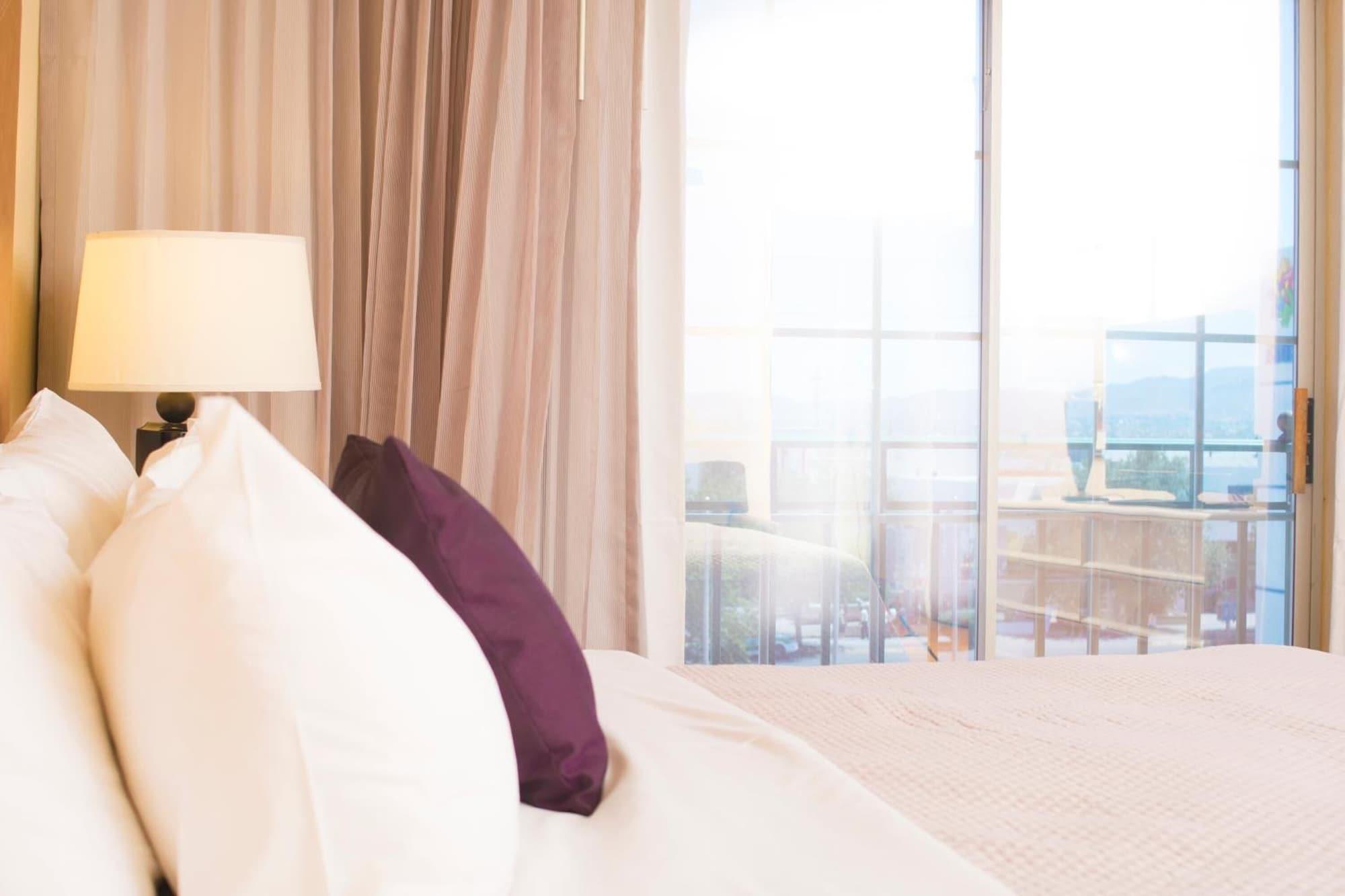 Istay Hotel Сиудад Хуарес Екстериор снимка